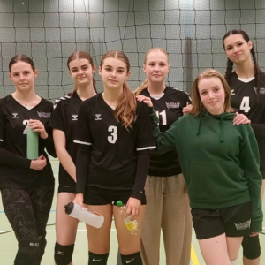 DU20 (piger under 20)