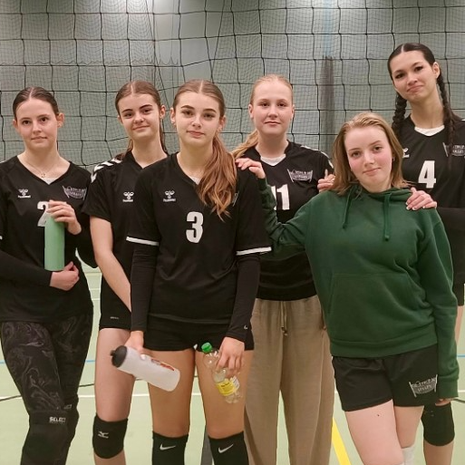 DU20 (piger under 20)
