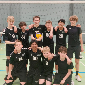 HU16 og HU18 (drenge under 18)