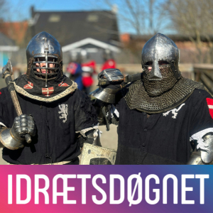 Historisk kampsport