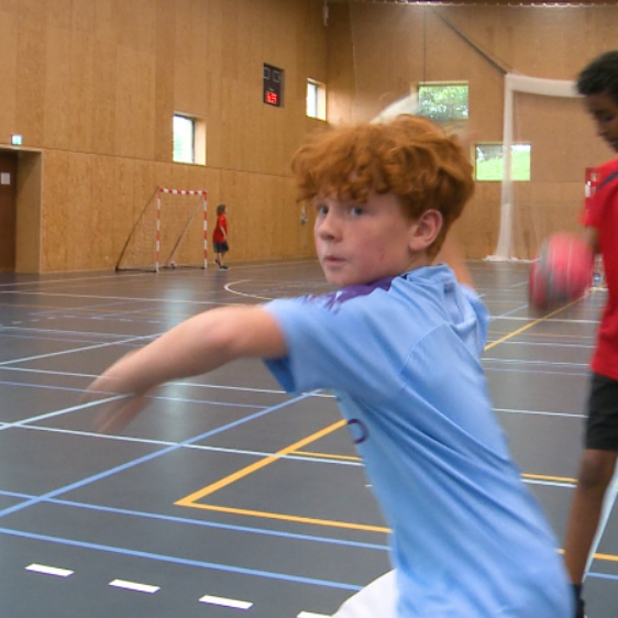 Håndbold for U15 Drenge