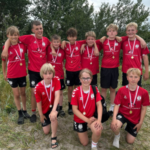 Håndbold U13 Drenge (årgange 2011, 2012 og 2013)