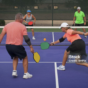 Pickleball