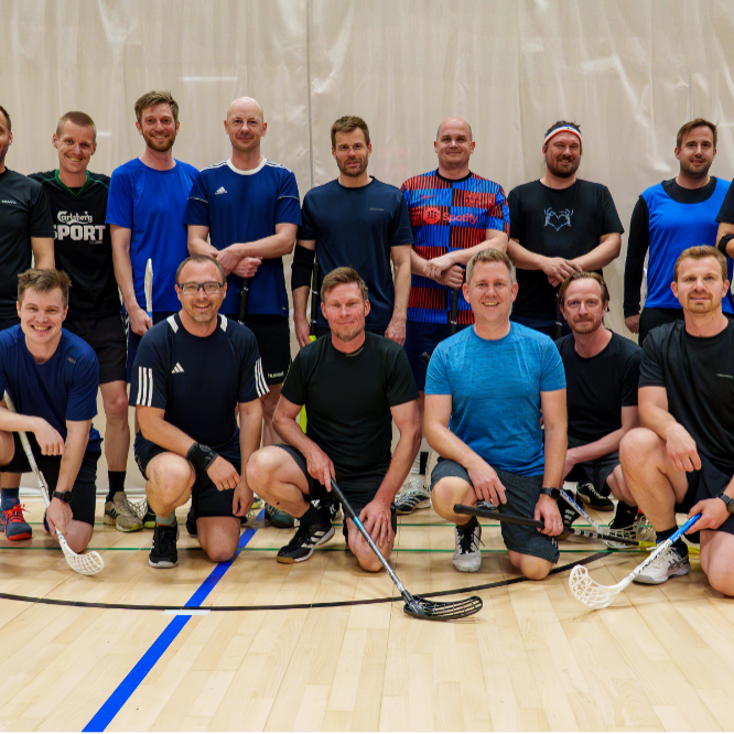 Floorball