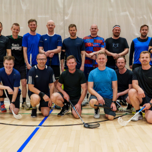 Floorball