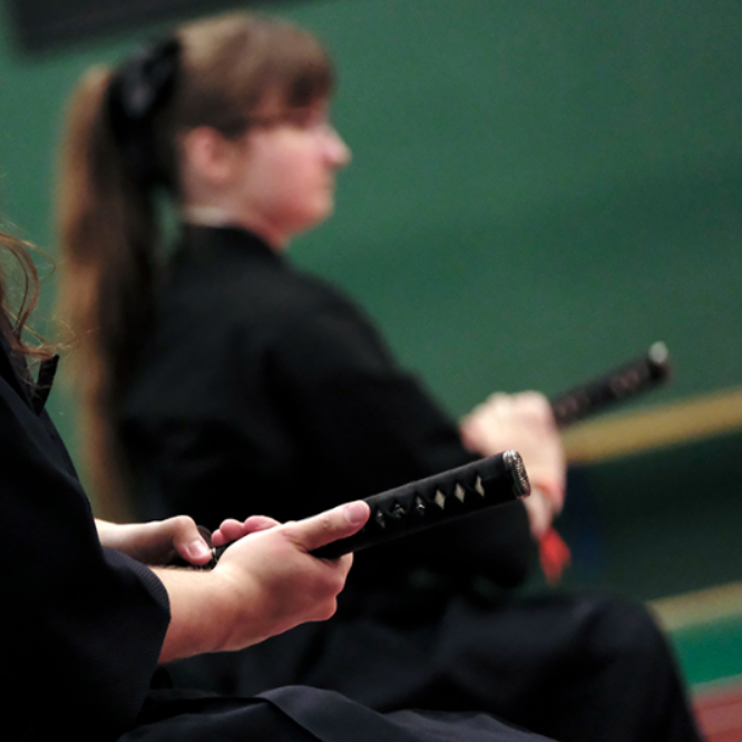 Iaido 