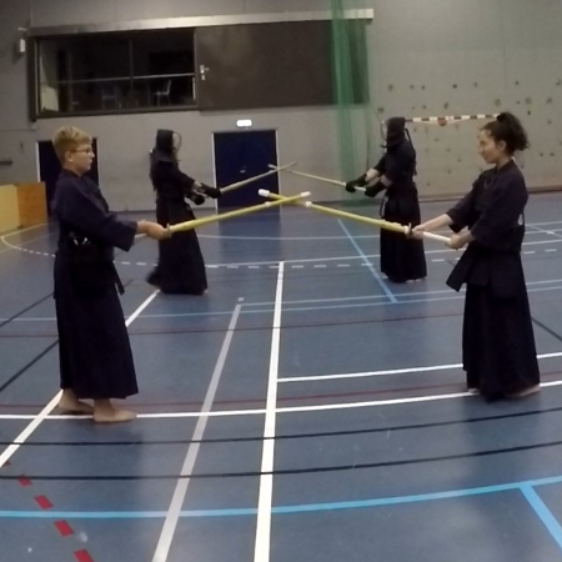 Kendo