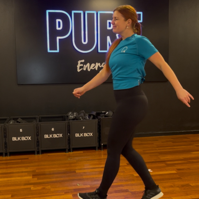 Zumba