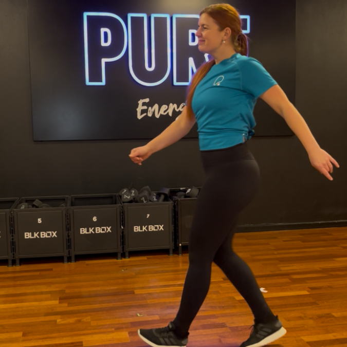 Zumba