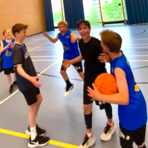 Nordvest U13+U15 Boys (U13+U15 Drenge) 