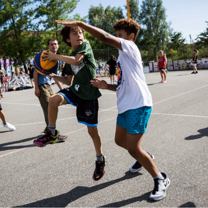 Nordvest U19 Boys (U19 Drenge)  tryout image