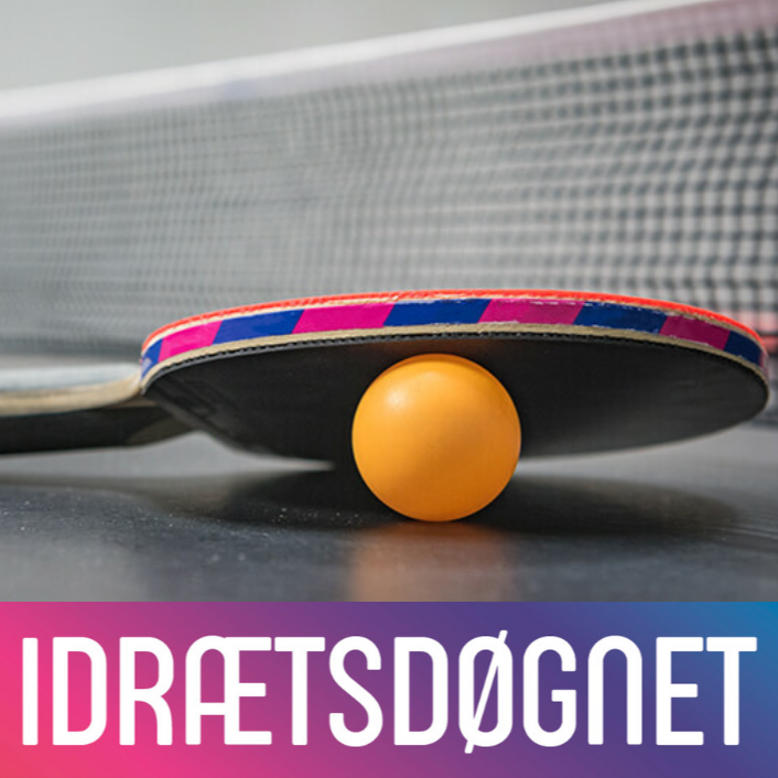 Bordtennis