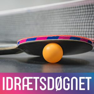 Bordtennis