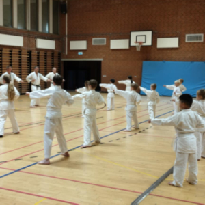 Karate