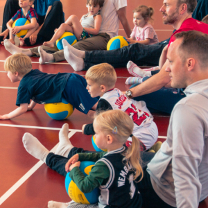 Basketball på Østerbro for børn årgang 2021/2022