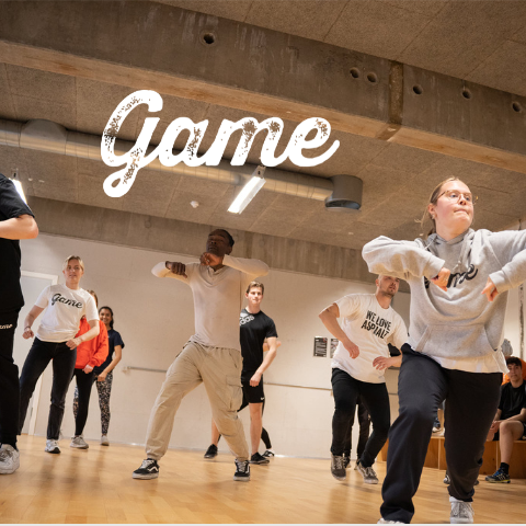 Streetdance