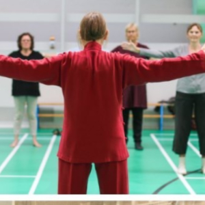 Tai chi