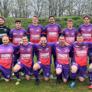 FC Kurant - Herresenior