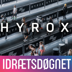 Hyrox Training Club 