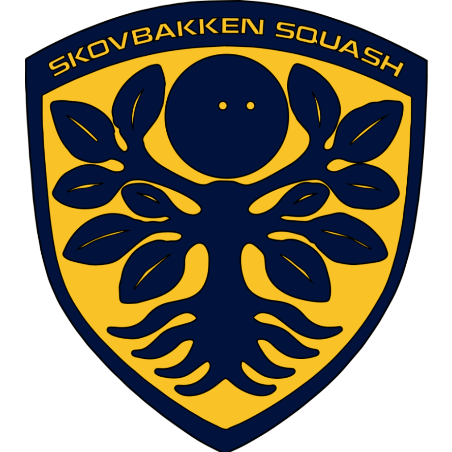 Squash – verdens sjoveste ketchersport!!! tryout image