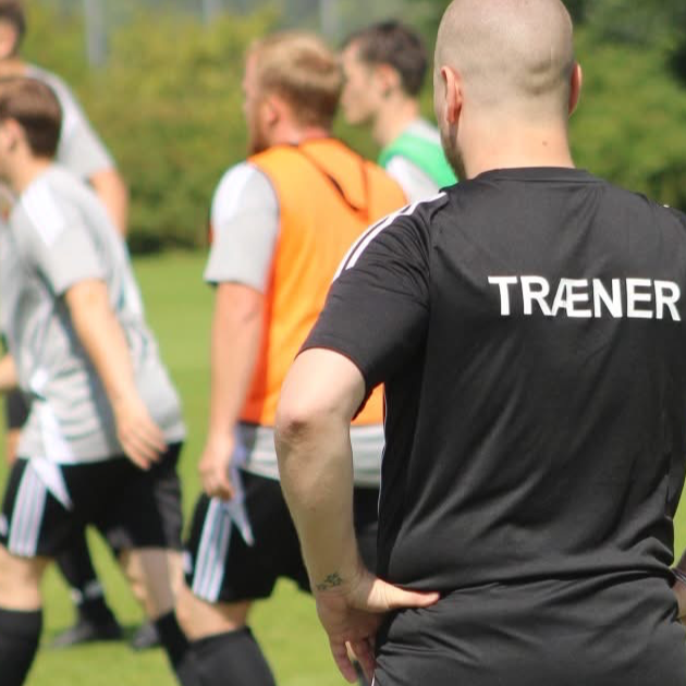 Fodbold for U12/13 drenge / Stenstrup