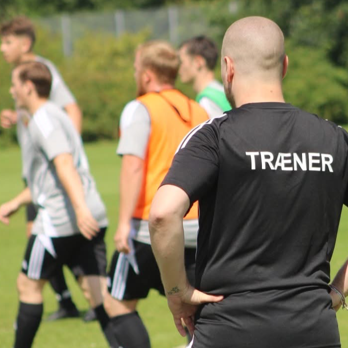 Fodbold: U15 drenge / Kirkeby