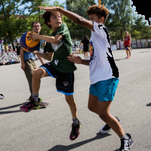 Sydhavn U11+U13 Kids (U11+U13 Mix)