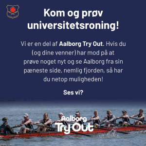 Introduktion til roning i outriggerbåde