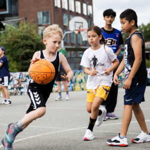 Sydhavn U9+U11 Kids (U9+U11 Mix)