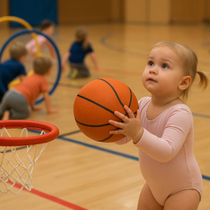 Vesterbro U5+U7 Kids (U5+U7 Mix)