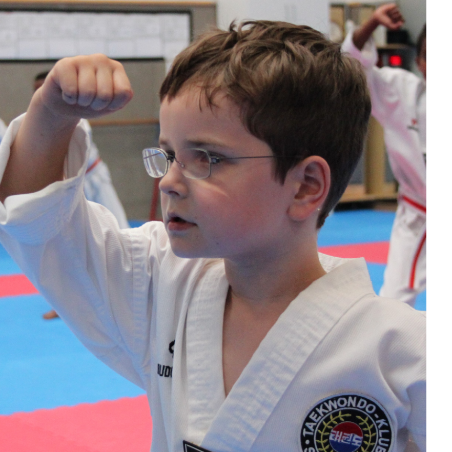 Børnetræning 7-9år tryout image