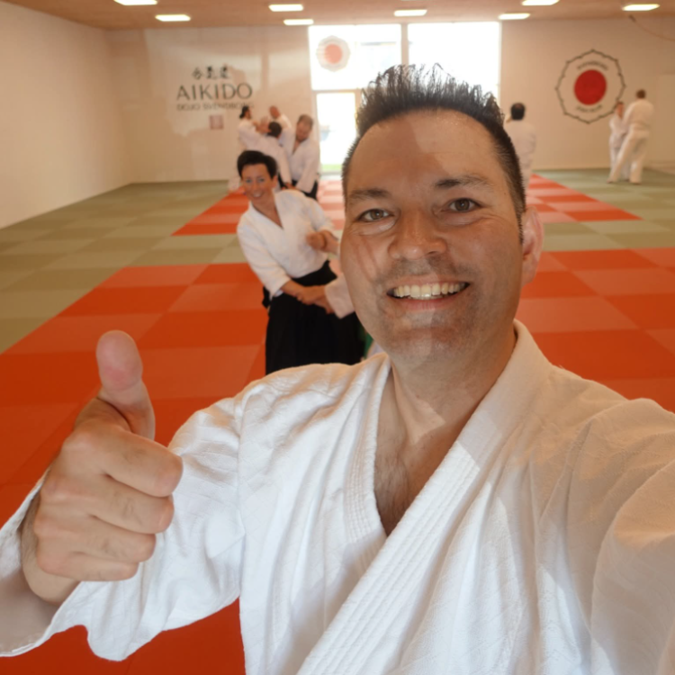 Aiki CORE Power - ung/voksne (mix) tryout image