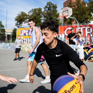 Brønshøj U15+U17 Boys (U15+U17 Drenge)