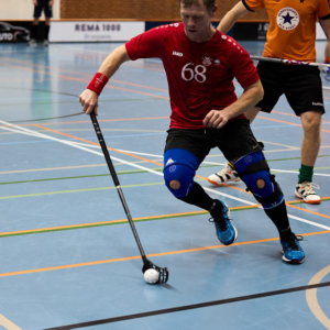 Voksenfloorball Mix - Motion - Begynder - let-øvet