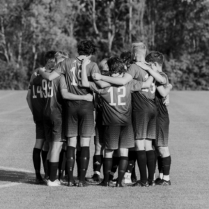 Prøvetræning i IFSK Herrefodbold