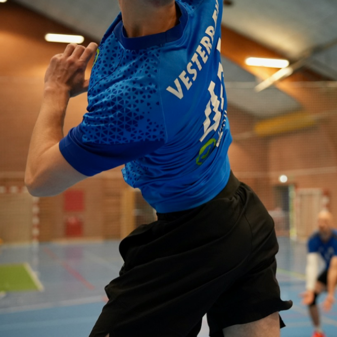 Tryout Åbyhøj Volley  tryout image