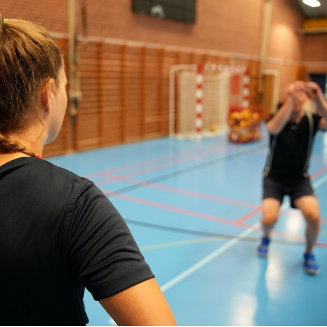 Tryout Åbyhøj Volley  tryout image