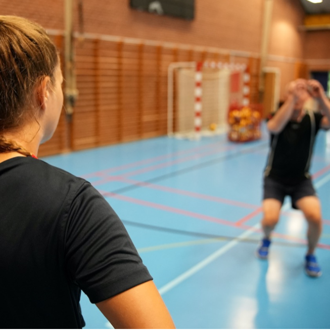 Tryout Åbyhøj Volley  tryout image