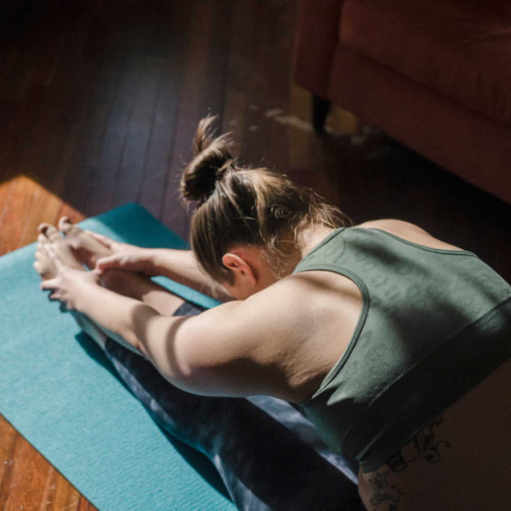 Blid yoga 