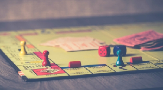 Table Games