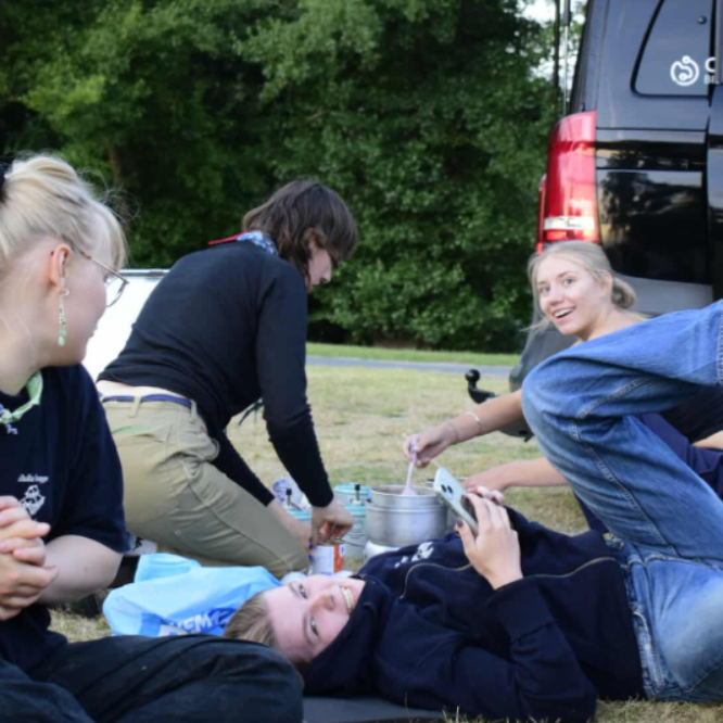 40 års fødselsdag