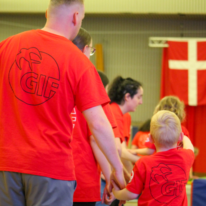 Far&Barn 2-5 år (1010)
