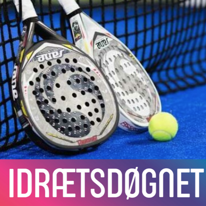 Padeltennis tryout image