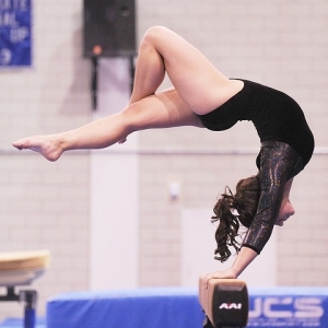TeamGym senior damer