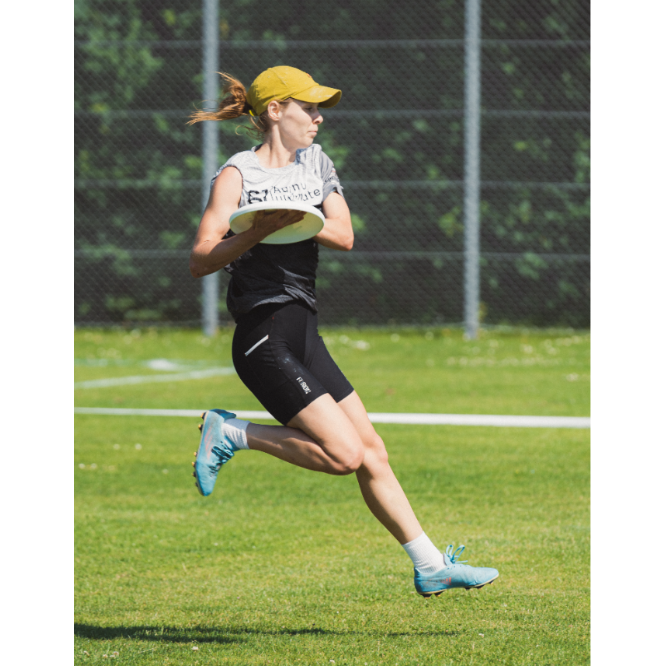 Ultimate træning tryout image