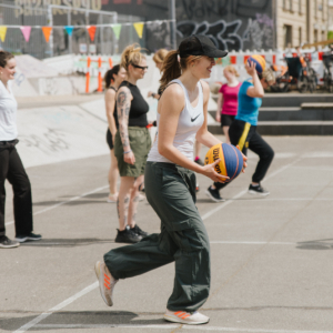 Vesterbro Women Team 3 (Beginner) 