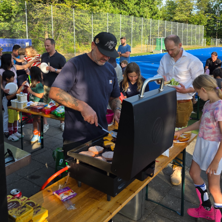 Kid´s Hockey træning (U6/U8/U10) tryout image