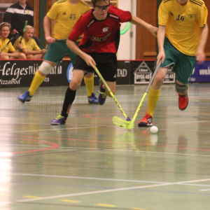 Floorball for alle 