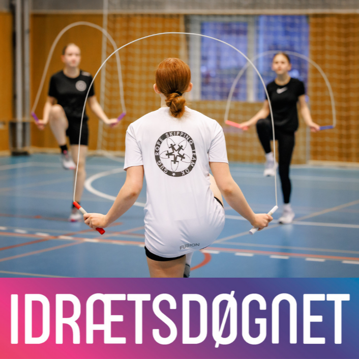 Sjipning tryout image