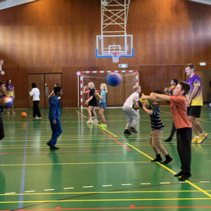 Brønshøj U13+U15+U17 Mix (U13+U15+U17 Mix)